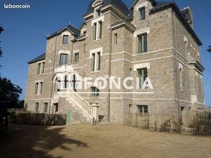 Appartement 1 pièce 37 m²