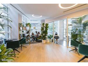 Bureaux  local commercial 169 m² Ploeren