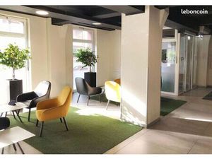 Bureaux  local commercial 513 m² Ploeren