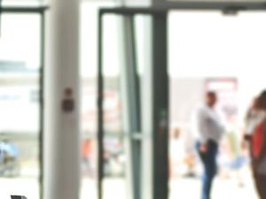 Local commercial 420 m² Theix-Noyalo