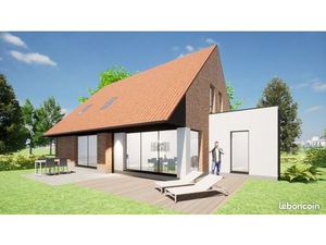 Maison 6 pièces 130 m²