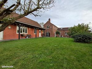 Ferme 5 pièces 144 m²