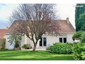 Pavillon 111 m² Moncé-en-Belin