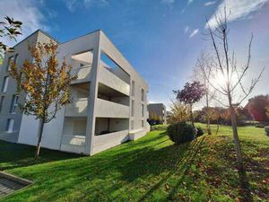 Location Appartement 2 pièces à Chartres-de-Bretagne (35131) : à louer 2 pièces / 46m² Cha