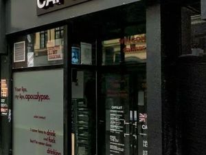 Local commercial 90 m² LILLE