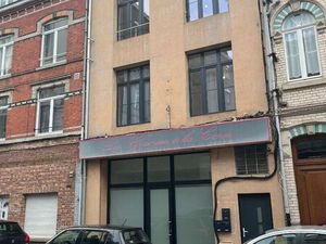 Local commercial 35 m² La Madeleine