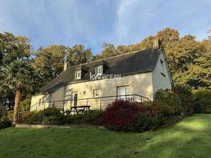 Vente Maison à Sizun (29450) : à vendre / 138m² Sizun