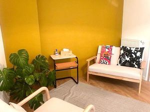 Salle de soin cabinet pluridisciplinaire ( paramédical)