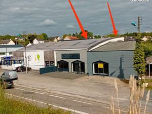 Location local commercial