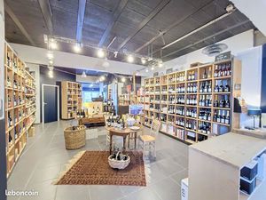 Local commercial à louer – 130 m² – Emplacement exceptionnel à La Montagne (44)