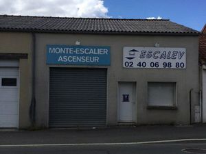 Locaux commerciaux industriels artisanaux