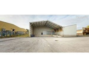 Local Commercial 2160 M2