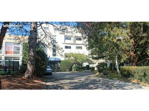 Studio meublé 22m² Carquefou