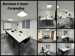 Bureau à louer