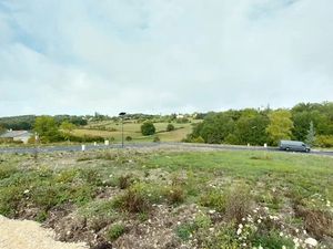 Vente terrain 440 m² à Champcevinel (24750)  30 000 €