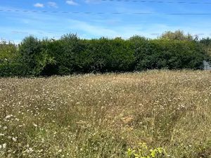 Vente terrain 695 m² à Chambourg-sur-Indre (37310)  39 000 €