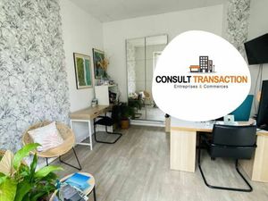 Local commercial 35 m²