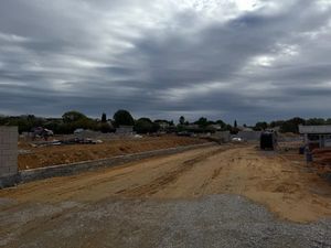 Vente terrain 642 m² à Teyran (34820)  371 000 €