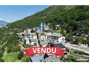 Maison 6 pièces 140 m²