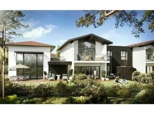 Appartement Tosse m² T-3 à vendre  350 000 €