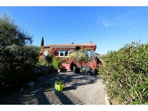 Villa 90M² Proche Village 1149M² De Terrain