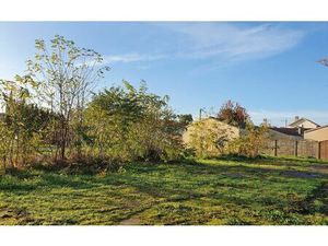 Terrain Saint-Hilaire-la-Palud m² T- à vendre  28 500 €