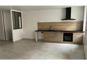 Location appartement  m² T-4 à Bessèges  535 €