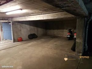 Vente parking 24 m² à Saverne (67700)  10 000 €