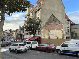 Vente parking 24 m² à Saverne (67700)  12 000 €