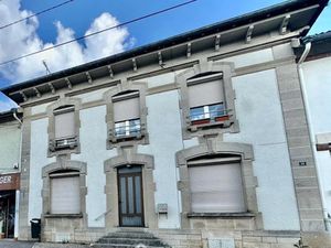 Vente immeuble 12 pièces 191 m² à Bras-sur-Meuse (55100)  109 000 €