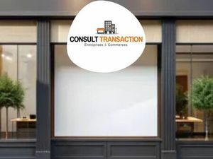 Local commercial 250 m²