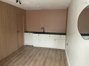 Bureau / Cabinet paramédical Martellière