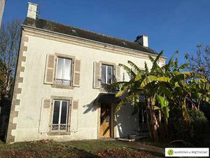 Vente Maison à Bannalec (29380) : à vendre / 135m² Bannalec