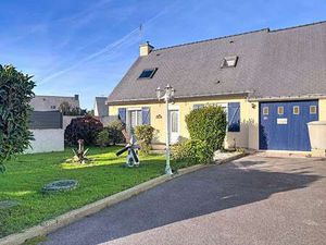 Vente Maison à Locmiquélic (56570) : à vendre / 125m² Locmiquélic