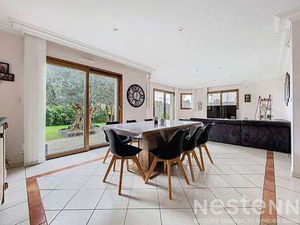 Vente Maison à Quéven (56530) : à vendre / 160m² Quéven