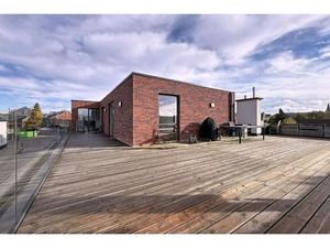 Penthouse à louer à Woluwestraat 13 Zaventem (VWD15638)