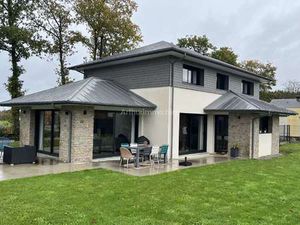 Vente Maison à Plesder (35720) : à vendre / 152m² Plesder