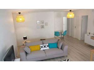 Vente Appartement 4 pièces à Levallois-Perret (92300) : à vendre 4 pièces / 86m² Levallois