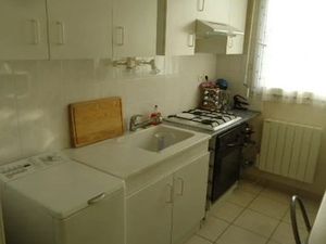 Location appartement 2 pièces 47 m² à Dijon (21000)  650 €