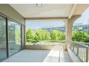 BLD JEAN JACQUES BOSC - A LOUER VIDE - SUPERBE 3 PIECES DE 73 M2 - APPARTEMENT NEUF - TERR