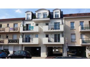 Appartement Sainte Genevieve Des Bois 3 pièce(s) 63 m2