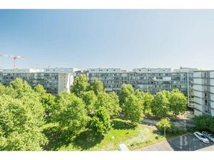 BLD JEAN JACQUES BOSC - A LOUER VIDE - SUPERBE STUDIO DE 34M2 - APPARTEMENT NEUF