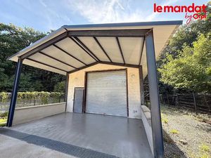 Location locaux professionnels 160 m² à Triel-sur-Seine (78510)  NaN €