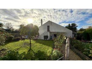 Vente Maison à La Pouëze (49370) : à vendre / 91m² La Pouëze