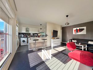 Appartement 2 chambres à vendre