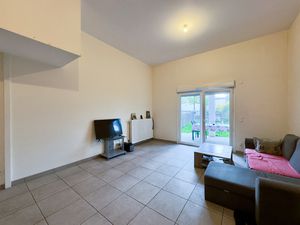 Appartement duplex 4 pièces 76 m2