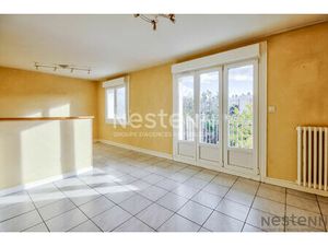 VENTE - Appartement T3 proche centre ville SAINT-BRIEUC