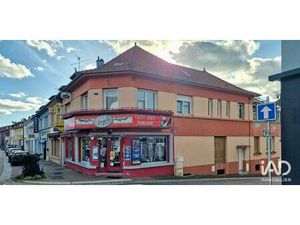 Vente Boutique/Local commercial 129 m²
