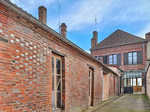 Maison pleine de charme en pierre 222 m2 de confort et de