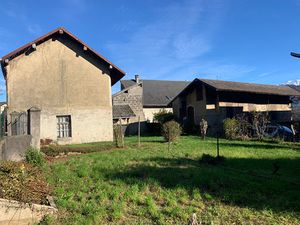 Maison à vendre à Arbin - Référence 12208